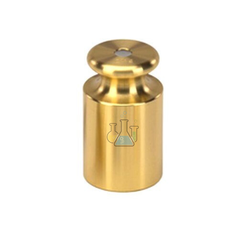 Precision weight 5 g